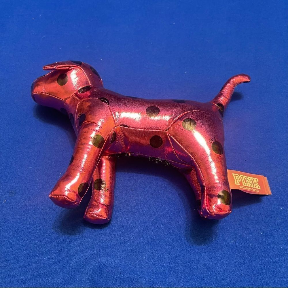 Victoria’s Secret PINK Plush dog - Picture 2 of 6